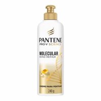Pantene Cr Pent Molecular Bond Repair 240gramas