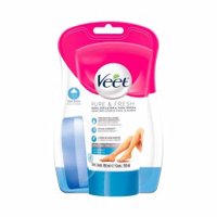 Veet Cr Depil Para Banho 150ml