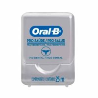 Oral B Fio Dental Pro Saude Menta 25m
