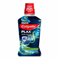 Colgate Plax Odor Control 500ml