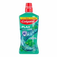 Colgate Plax Fresh Mint 750ml