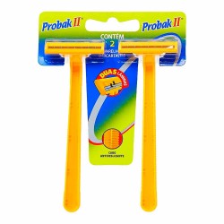 Probak Ii Aparelho 2 Unidades