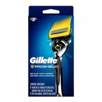 Gillette Aparelho Fusion Proshield Flexball