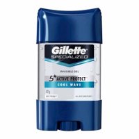 Gillette Desod Gel Cool Wave 82g