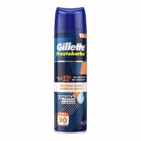 Gillette Espuma Barba Suave 150g
