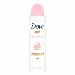 Dove Desod Aero Beauty Finish 150ml