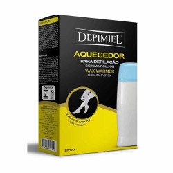 Ap Aquecedor Depilacao Roll On Bv - Depimiel