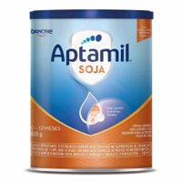 Aptamil Soja 2 800g