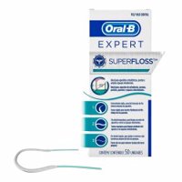Oral B Fio Dental Super Floss 50m