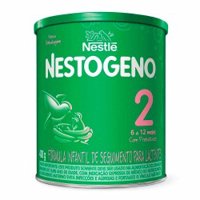 Nestogeno 2 400g