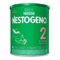 Nestogeno 2 800g