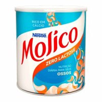 Molico Zero Lactose 260g