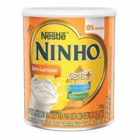 Ninho Zero Lacta Fort+ 700g