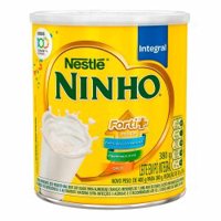 Ninho Integral Fort+ 380g