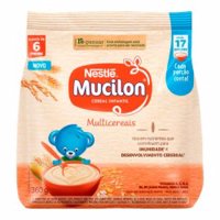 Mucilon Sache Multicereais 360g