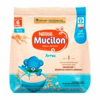 Mucilon Sache Arroz 360g