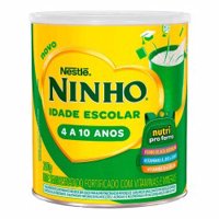 Ninho Idade Escolar 750g