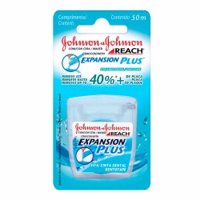 J_j Fio Dental 50 Metros