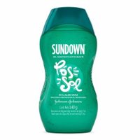 Gel PÓs Sol Sundown 140g