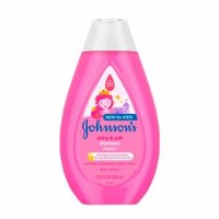 J_j Baby Sh Gotas De Brilho 400ml