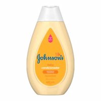 J_j Baby Cond Regular 400ml