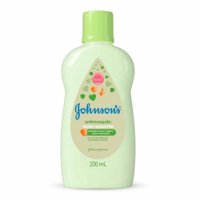 J_j Baby Locao Anti Mosquito 200ml