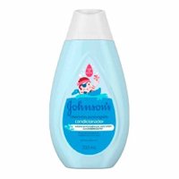 J_j Baby Cond Cheirinho Prolong 200ml