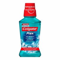 Colgate Plax Ice Infinit 250ml