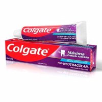 Colgate Cr Mpa Neutracucar 70g