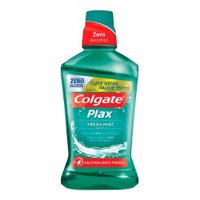 Colgate Plax Fresh Mint Lv500 Pg350ml