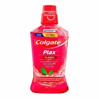 Colgate Plax Classic Lv500 Pg350ml