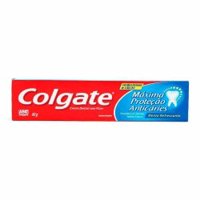 Colgate Cr Mpa Menta 90g