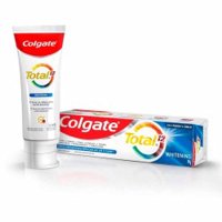 Colgate Cr Total 12 Whitening 90g