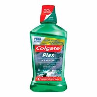 Colgate Plax Ice Lv500 Pg350ml