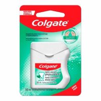 Colgate Fio Dental Menta 50 Metros