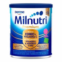 Milnutri Premium 800g