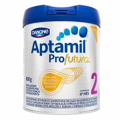 Aptamil Profutura 2 800g