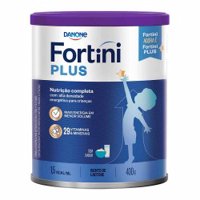 Fortini Plus Po Sem Sabor 400g