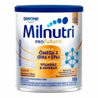 Composto LÁcteo Milnutri Profutura 800g