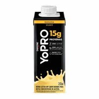 Yopro Uht 15g 250ml Banana (v)