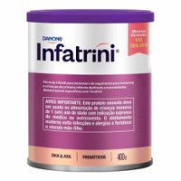 Infatrini 400mg