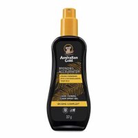 Australian Gold Spray Gel Accelerador Dark Tanning 237ml