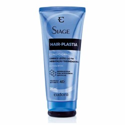 Siage Cond Hair Plastia 200ml