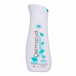 Dermacyd Sab Liq Breeze 200ml