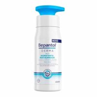 Bepantol Derma Hidra Rest Corpo 400ml