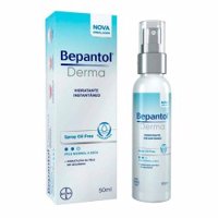 Bepantol Derma Spray 50ml*