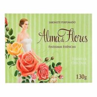 Alma De Flores Sab Original 130g