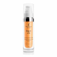 Ivy C Aox Gel Rejuvescedor 30g (r)