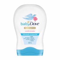 Dove Baby Cond Hidrat Enriq 200ml