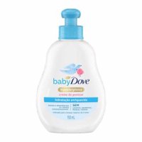 Creme De Pentear Dove Baby 150ml